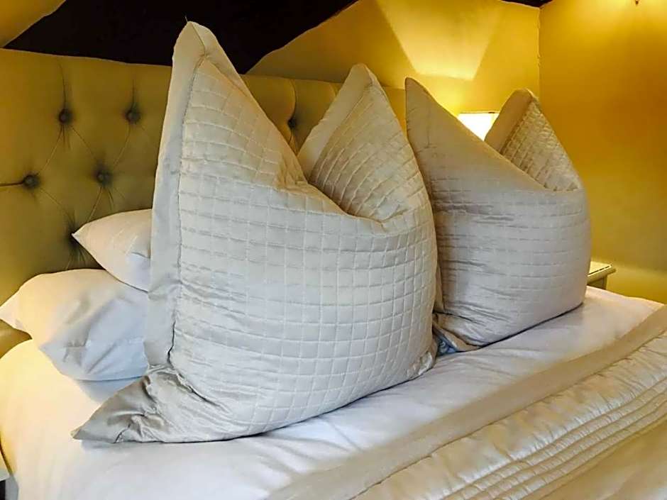 The Star And Eagle Hotel