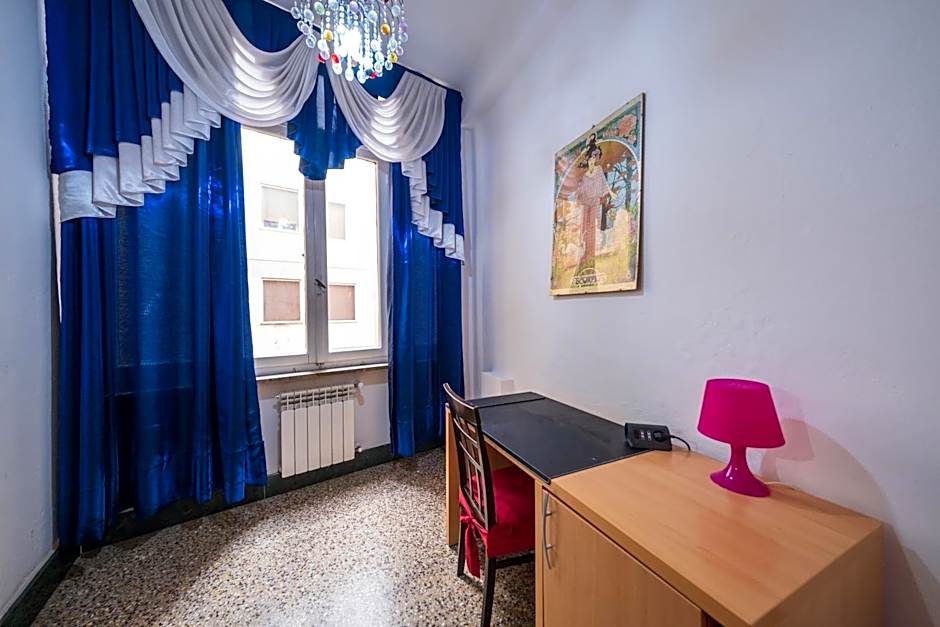 BBC Christian Bed & Breakfast