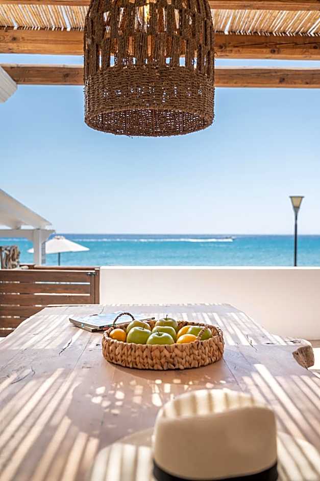 Euphoria Suites and Spa