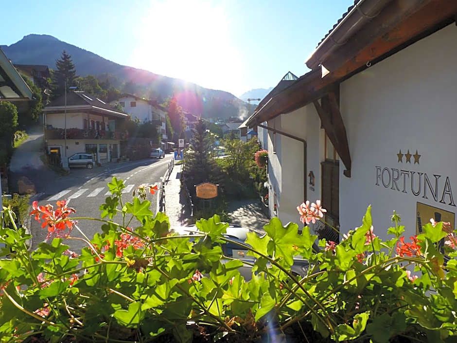 Hotel Fortuna