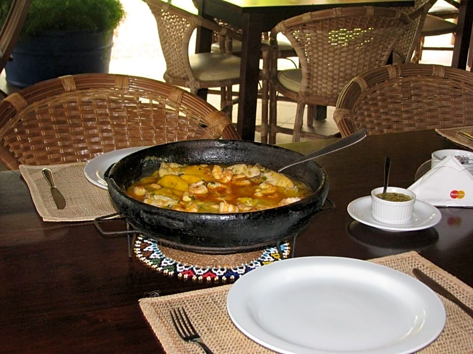 Pousada Villa Maeva Itacimirim