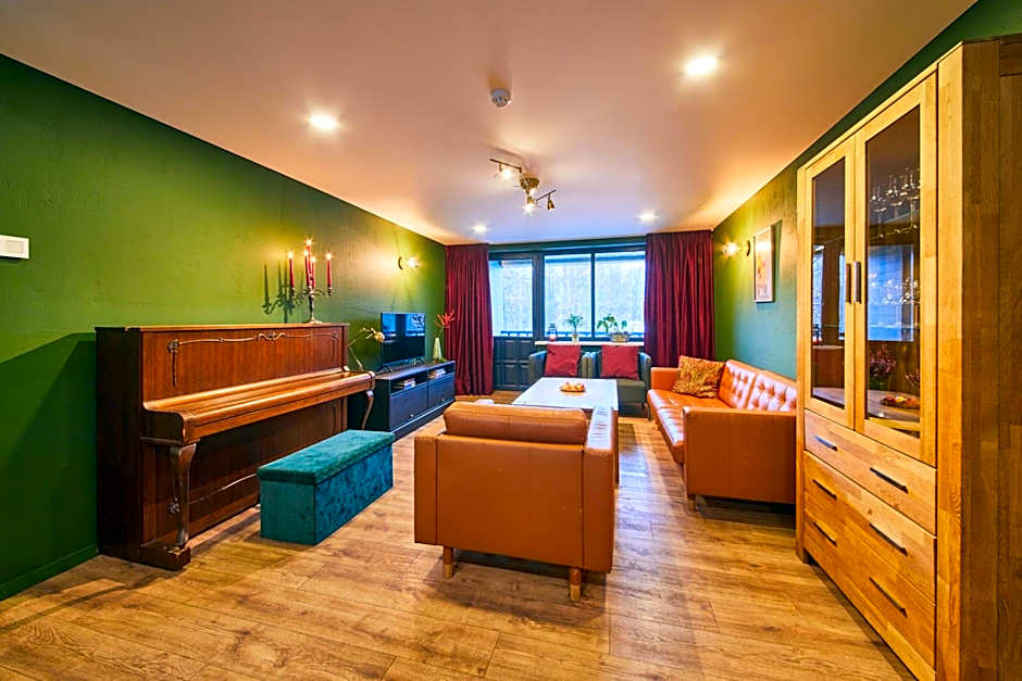 "Parko vila" Anykščiai