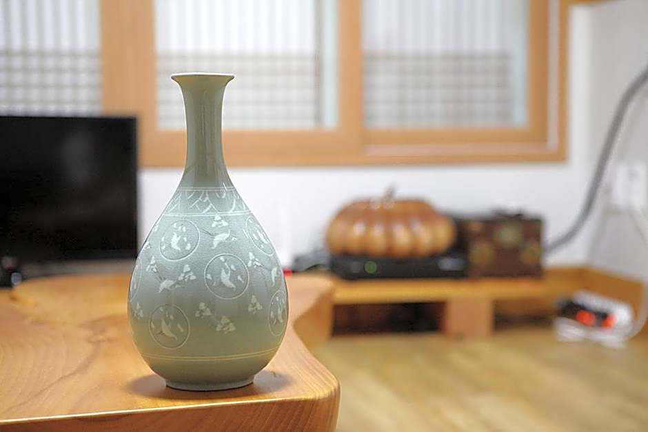 Heungbuga Hanok