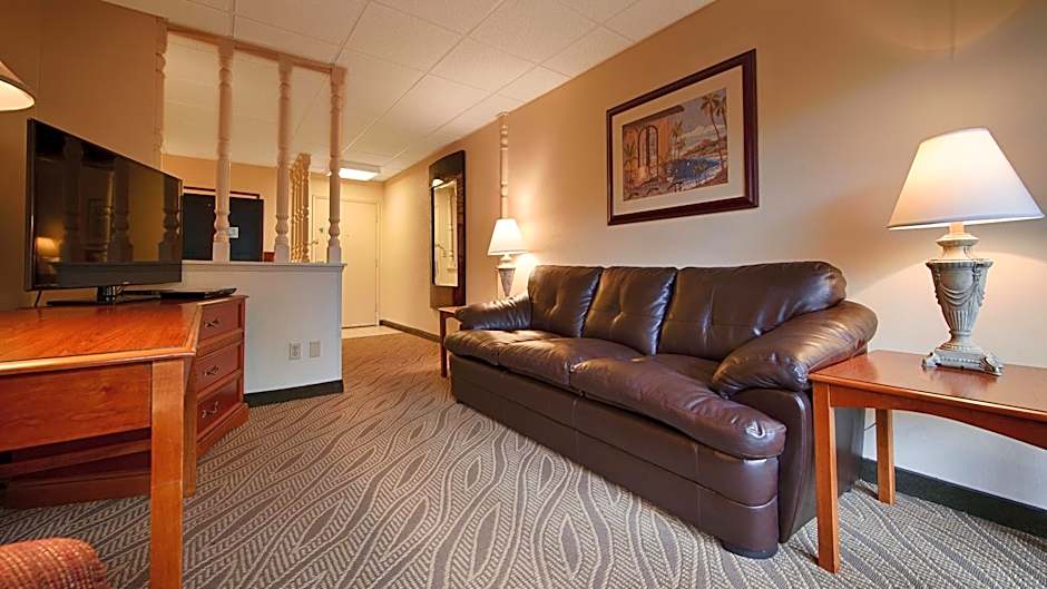 Best Western Naples Inn And Suites