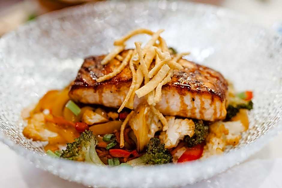 Boston Marriott Peabody