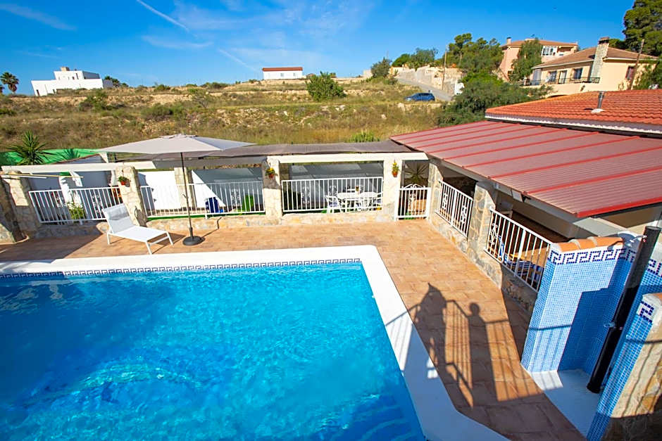 Mobilhome Costa del Sol