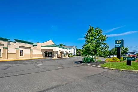 Quality Inn Selinsgrove