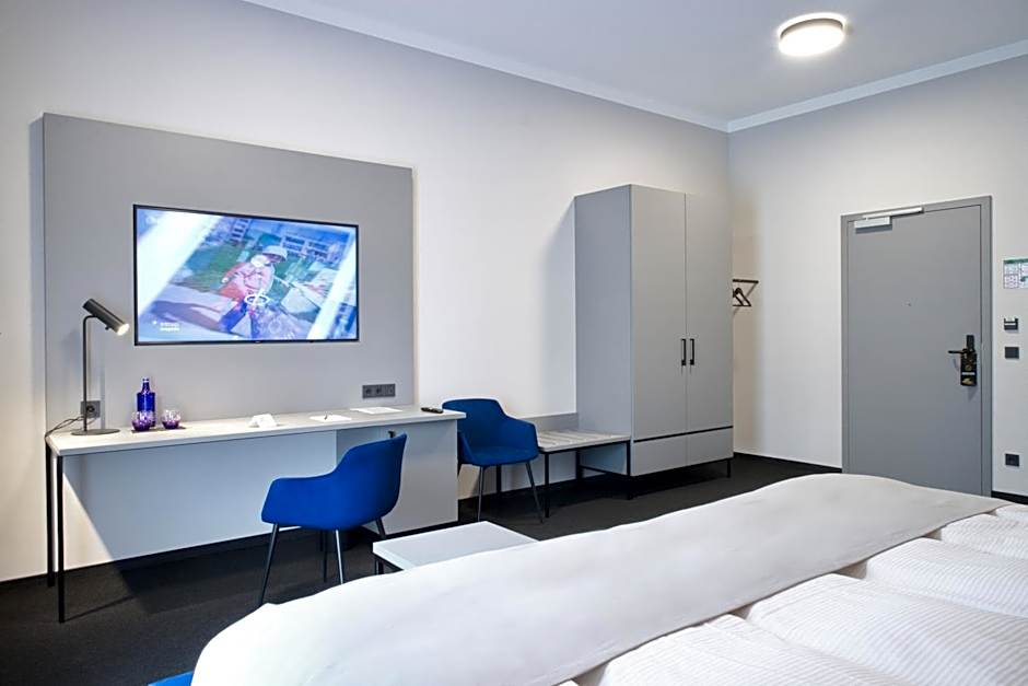 Hotel Adler Münster