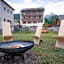 Hostel Kronotop in Triglav National Park