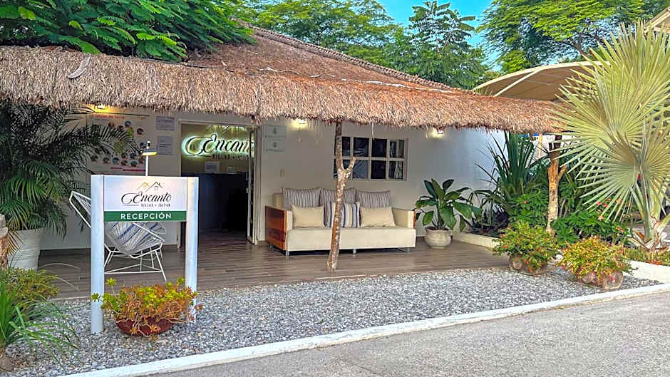 VILLAS EL ENCANTO