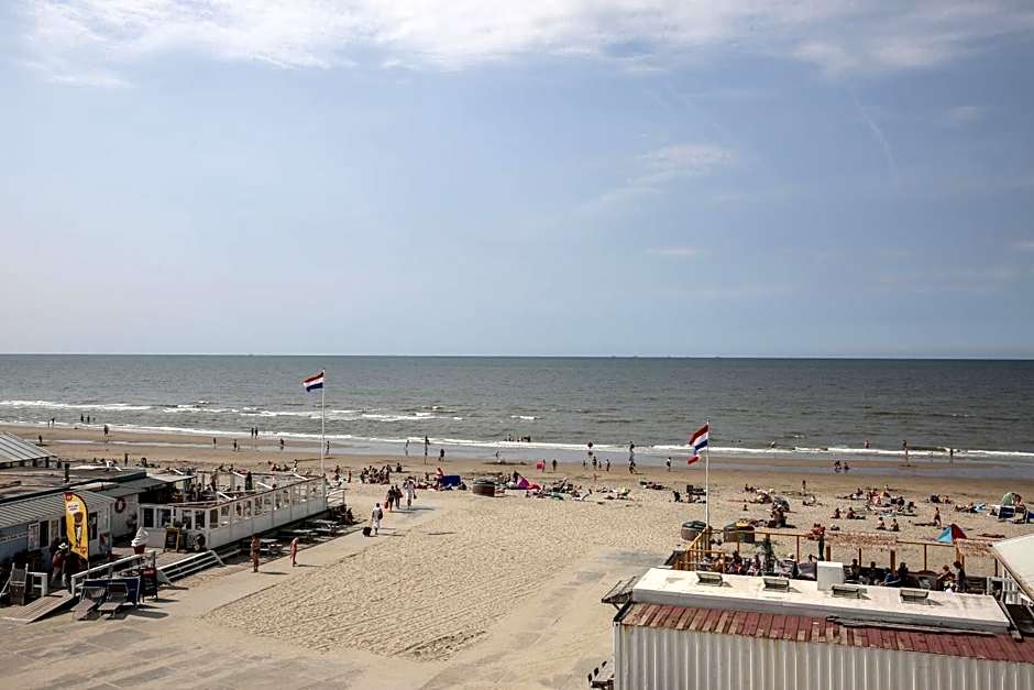 Fletcher Hotel Restaurant Zeeduin