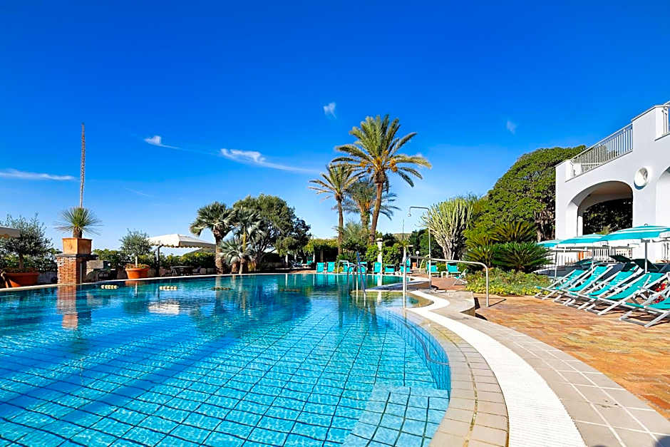 Parco Smeraldo Appartamenti