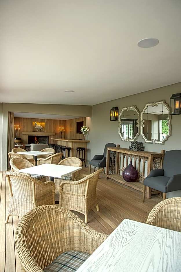 Bosch Hoek Golf & Lodge