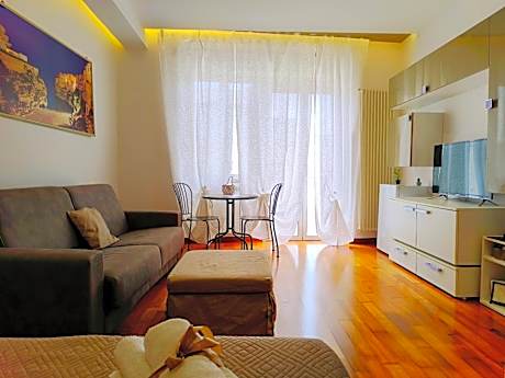 le dimore di Magda suite & rooms