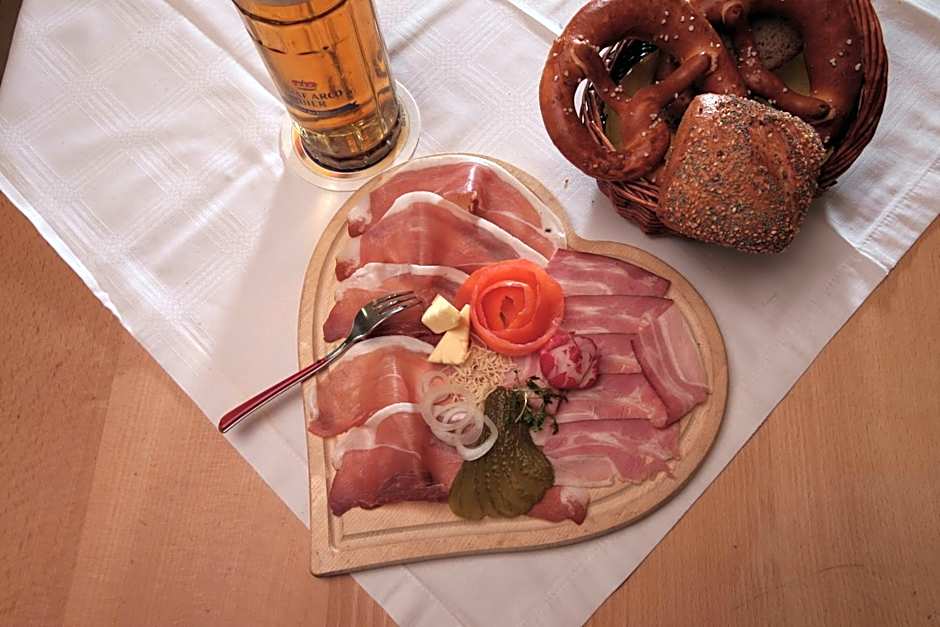 Gasthof Wimmer Weissbräu