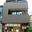 Guesthouse Hyakumanben Cross