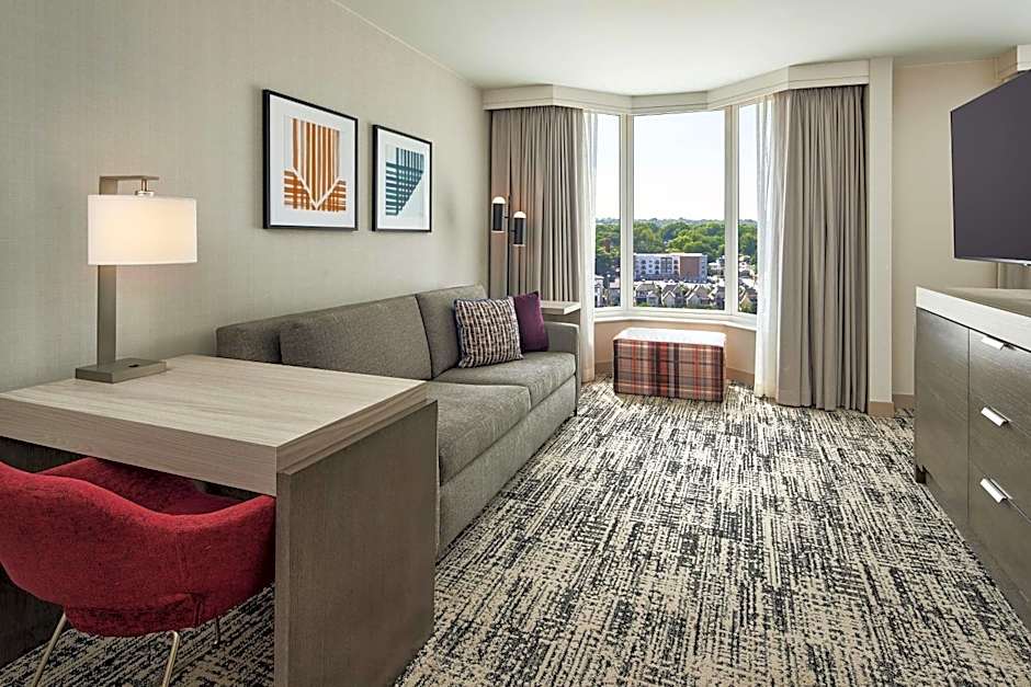 Hilton Kansas City Country Club Plaza