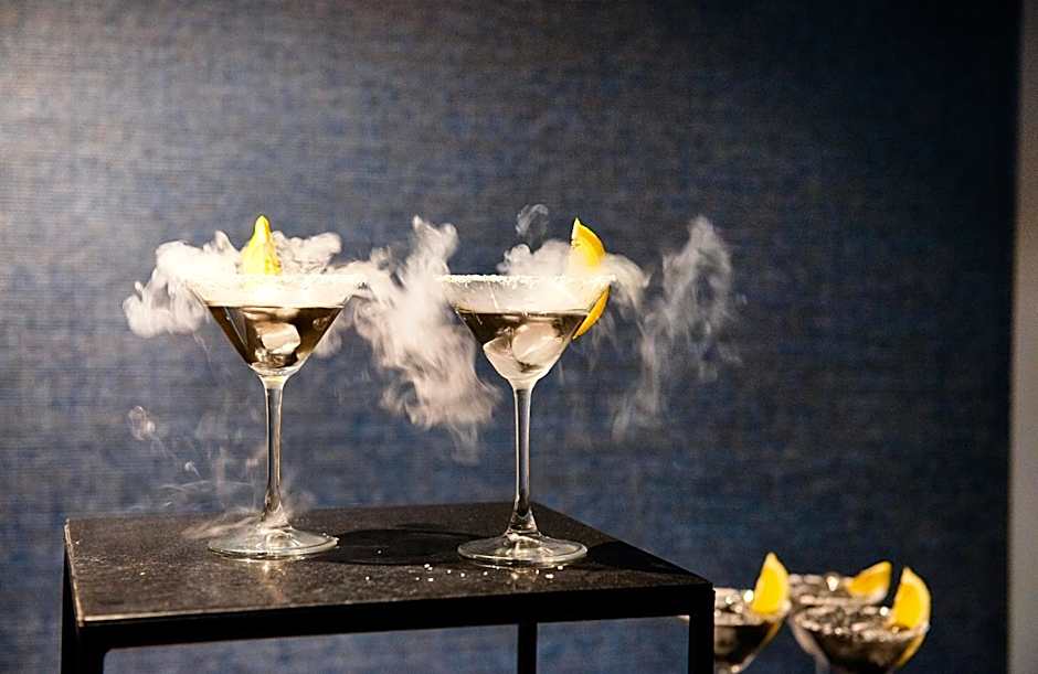 NYX Hotel Mannheim by Leonardo Hotels