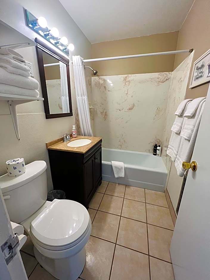 Lake Powell Motel & Apartments