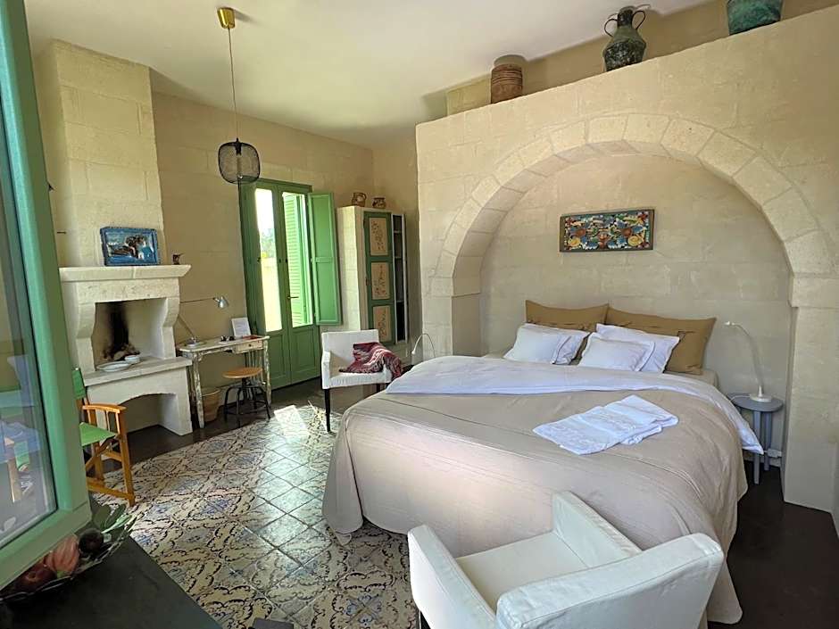 Boutique Hotel Masseria Sottomasi