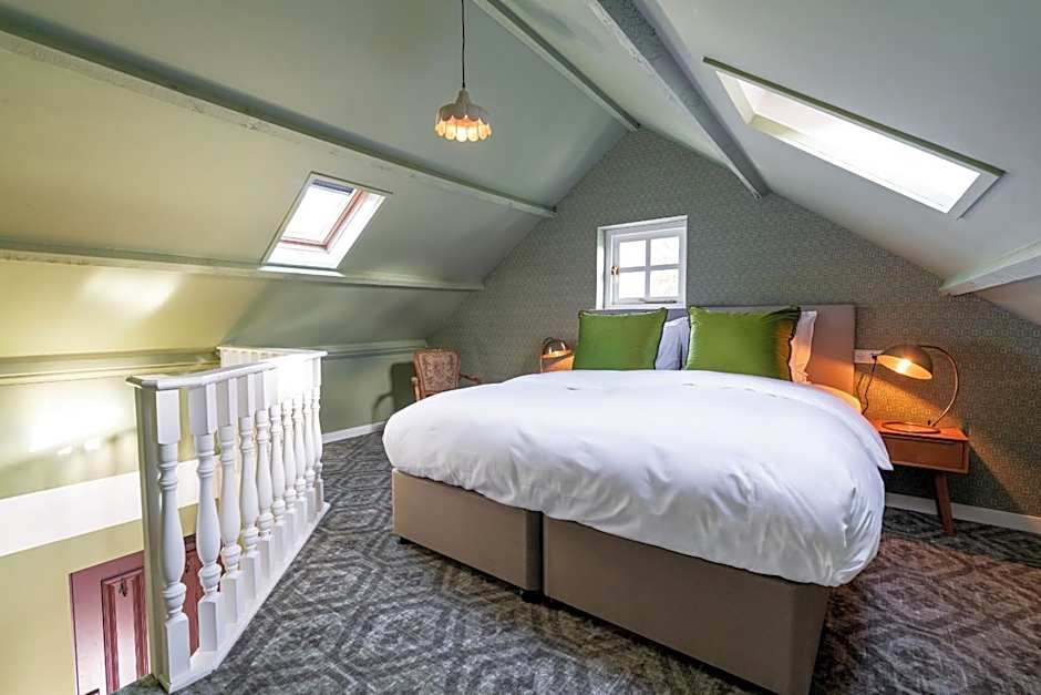 Boetiekhotel De Kastanjehof