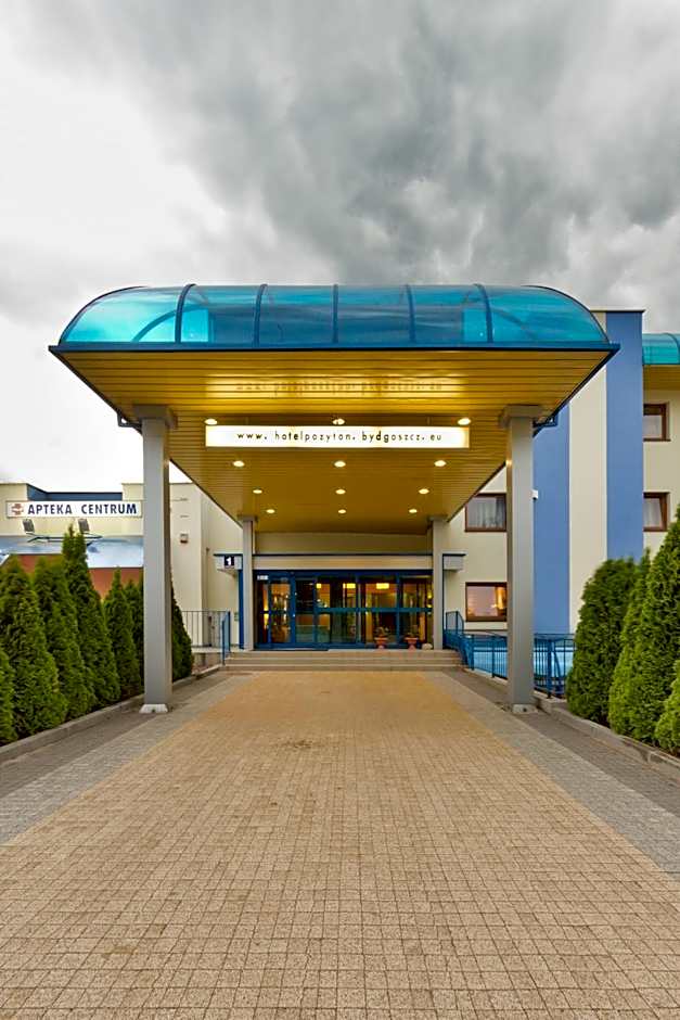 Hotel Pozyton