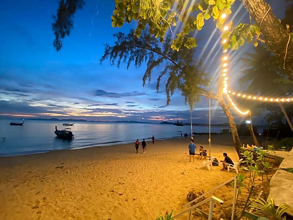 White Sand House Krabi