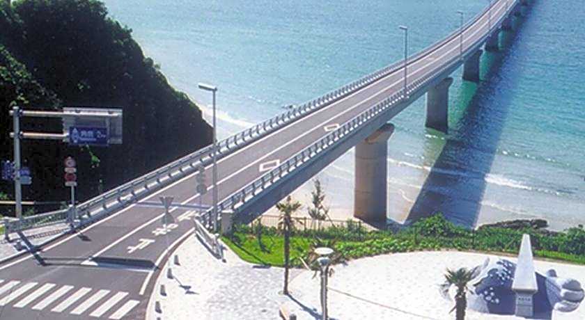 Smile Hotel Shimonoseki