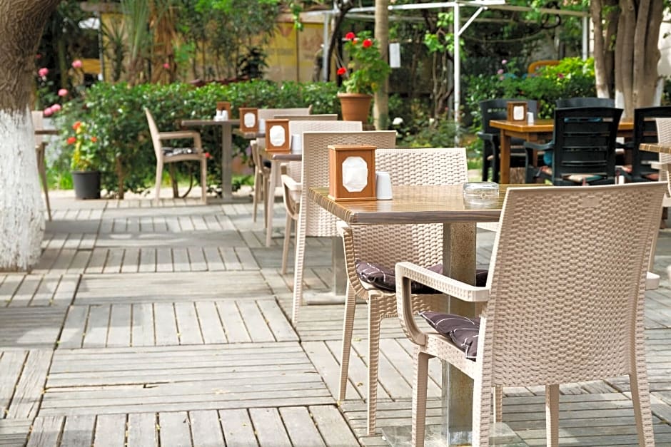 Village Garden Pansiyon