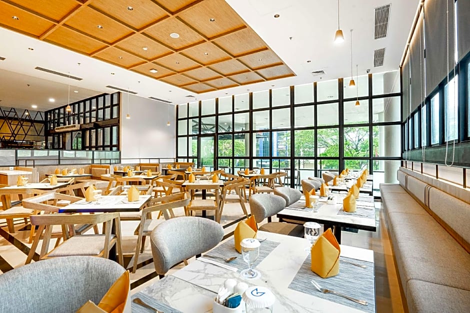 Golden Tulip Pontianak