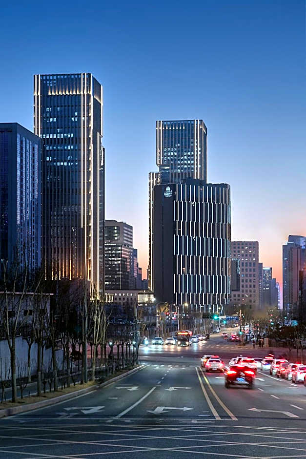 Grand Barony Jinan CBD