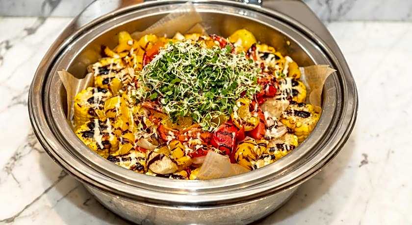 Lacky Hotel Gwangyang