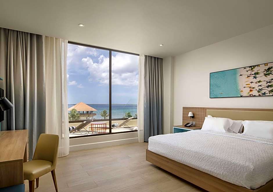 Hilton Garden Inn La Romana