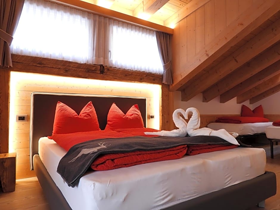 Al Sole B&B Valcomelico