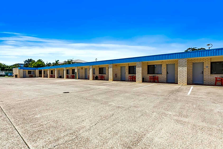 Comfort Inn on Main Hervey Bay