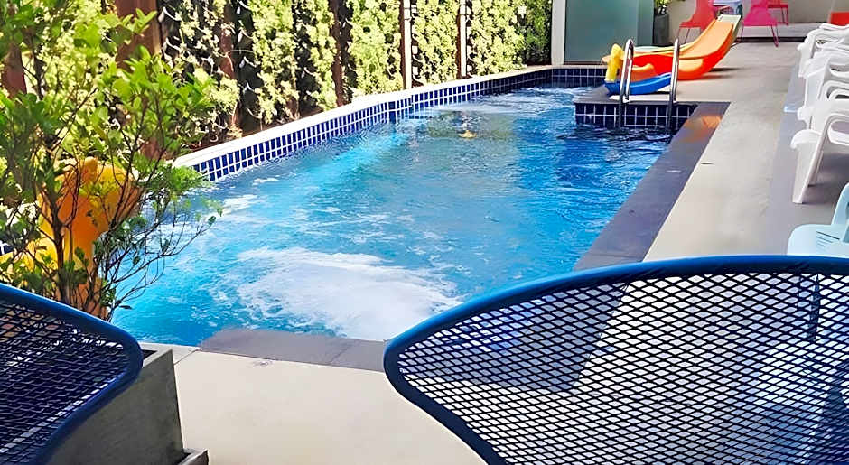 The Frutta Boutique Hotel