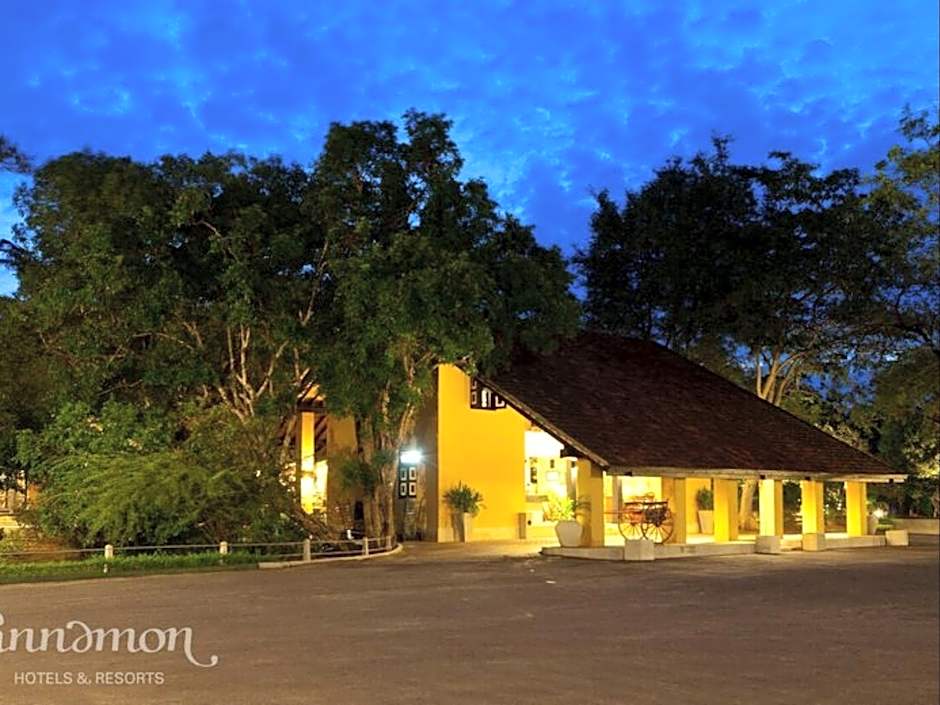 Habarana Village by Cinnamon