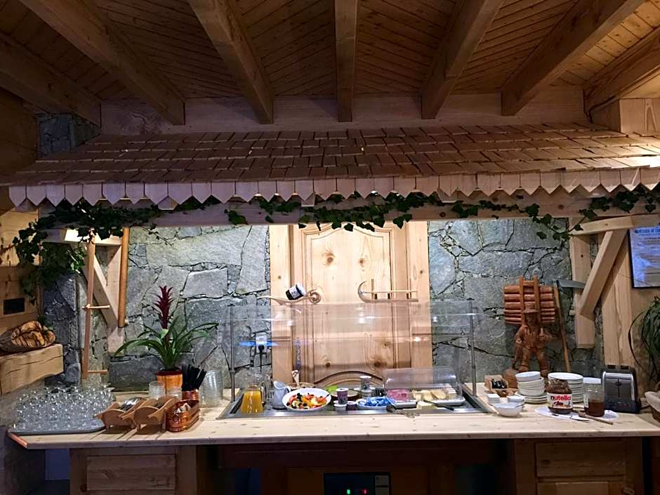 L'Auberge au Bord du Lac