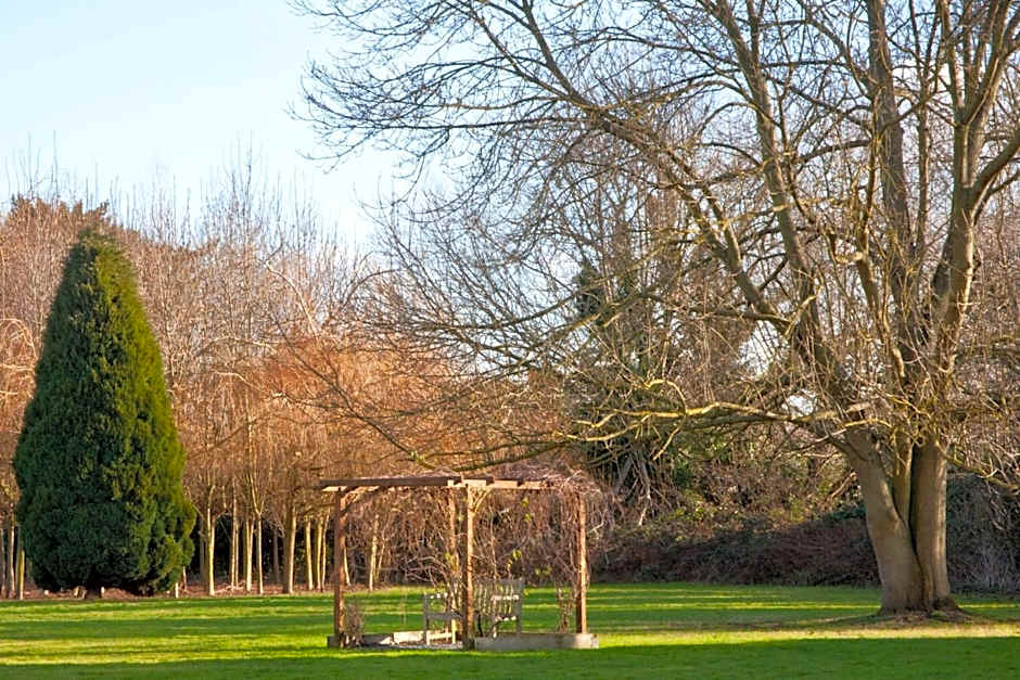 Holiday Inn London-Shepperton By IHG