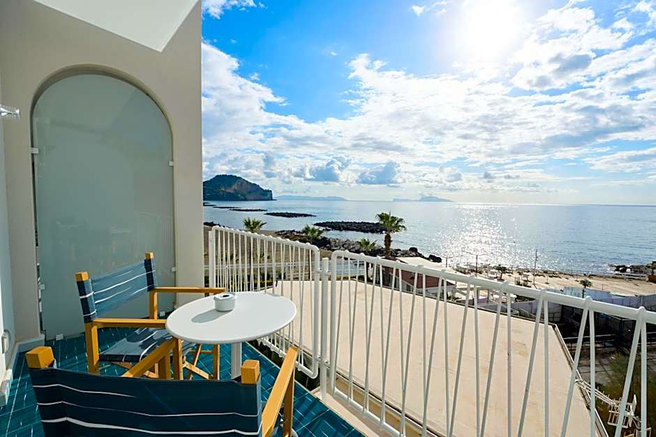 CALEA Boutique Hotel