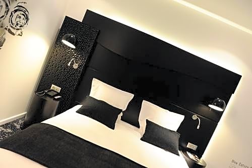 Quality Hotel Centre Del Mon Perpignan