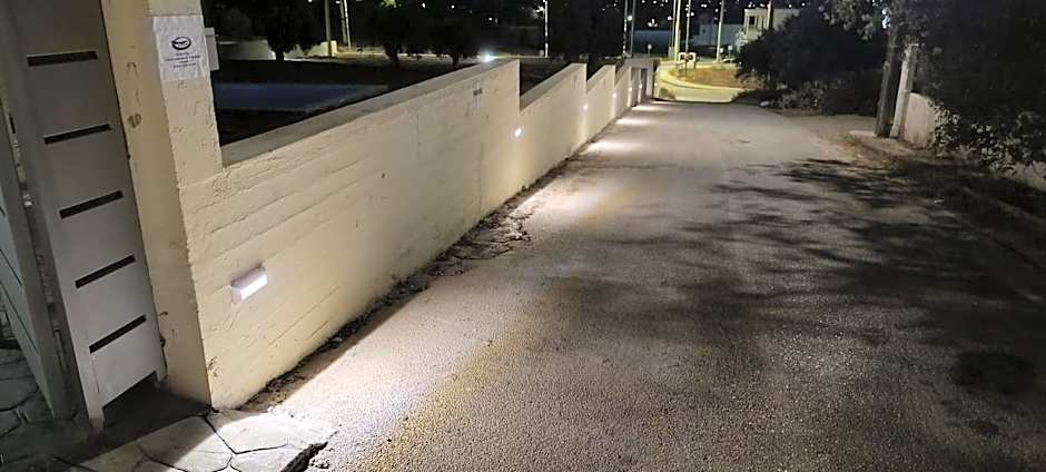 AIR-IN Rooms with magnificent views