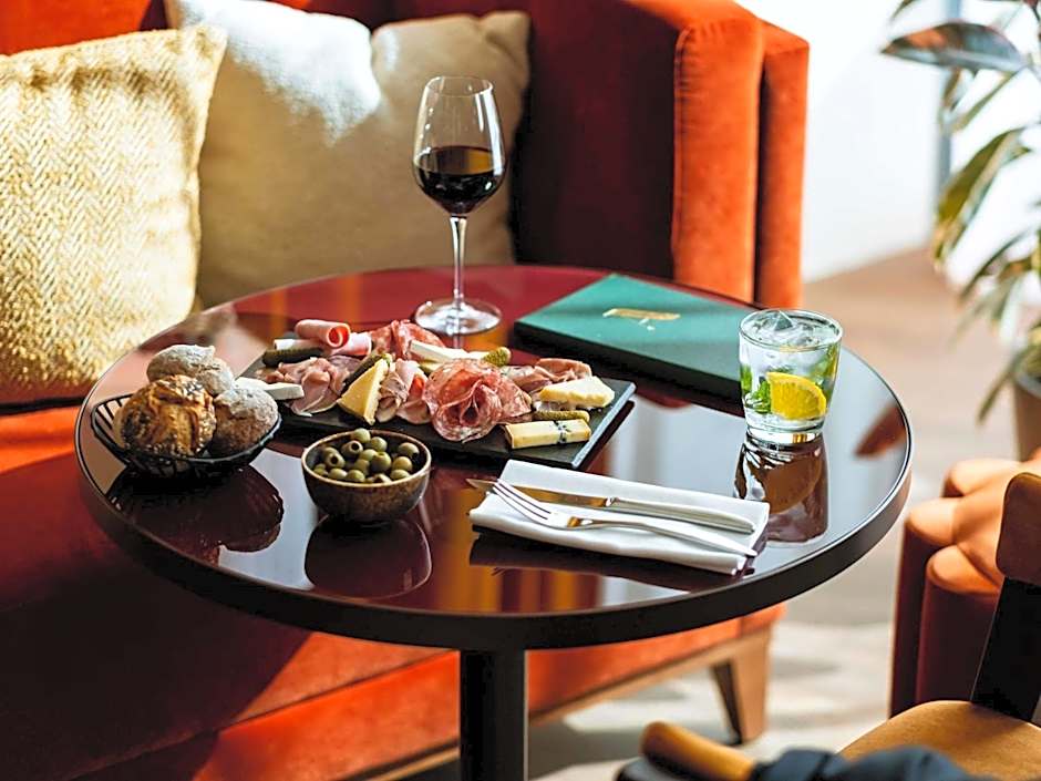 Mercure Villefranche en Beaujolais