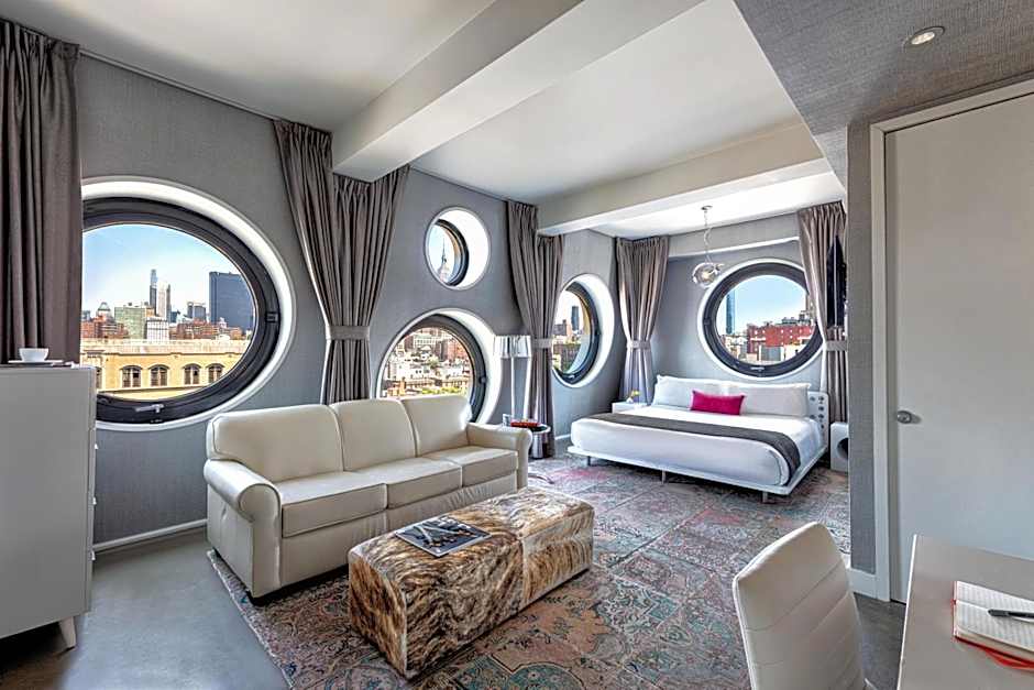 Dream Downtown by Hyatt