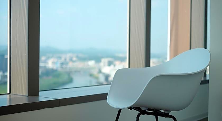 Amba Taipei Songshan