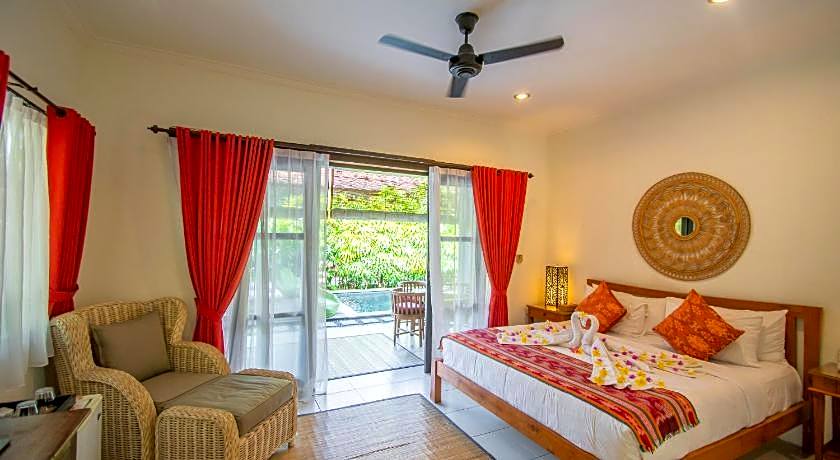 Kembali Lagi Guest House