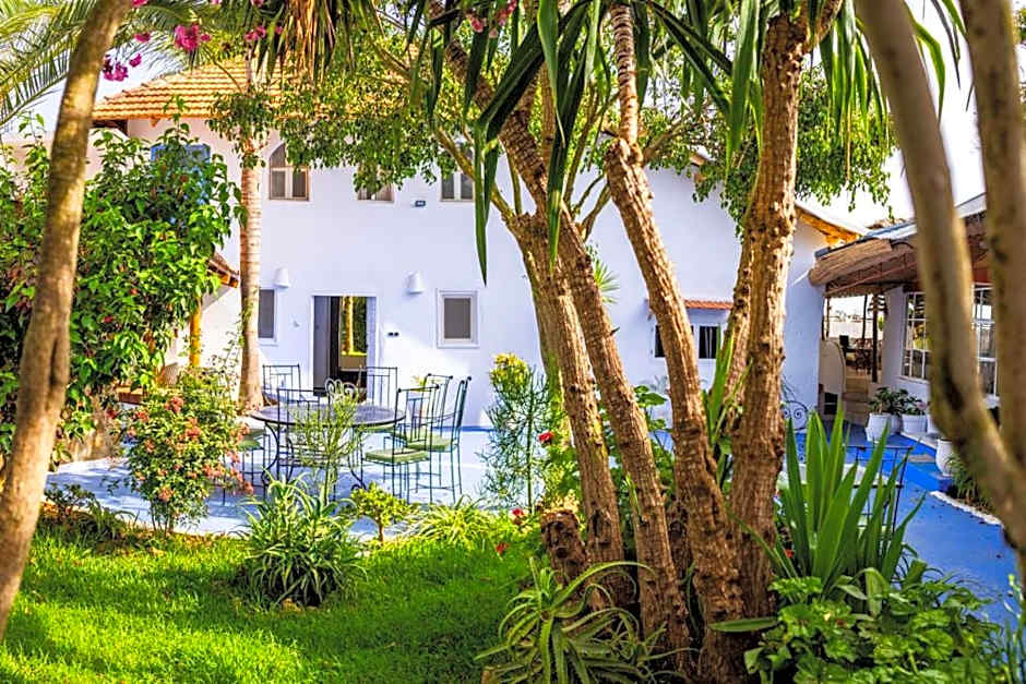 Maison d'hotes Berbari