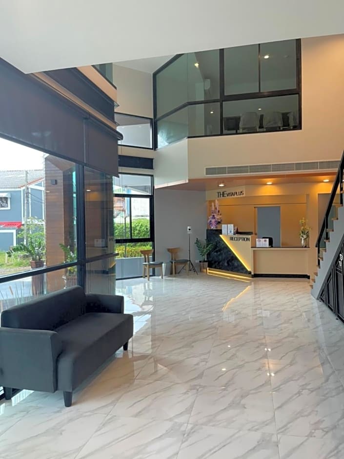 The Vita Plus Hotel