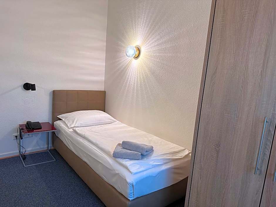 Hotel Feldmann