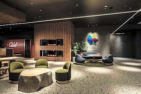 SAPPORO STREAM HOTEL